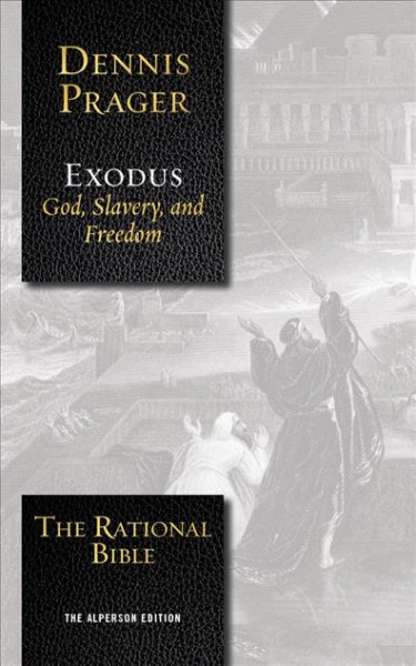 Rational Bible: Exodus