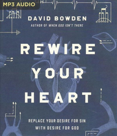 Rewire Your Heart: Replace Your Desire for Sin with Desire for God Unabridged