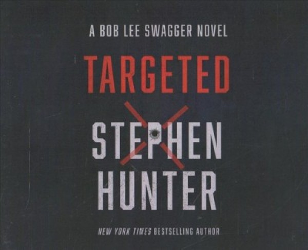 Targeted Unabridged edition