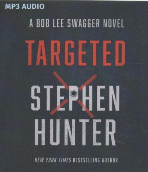 Targeted Unabridged edition