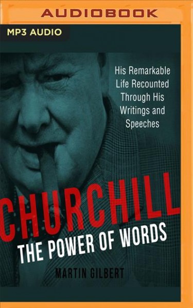Churchill: The Power of Words