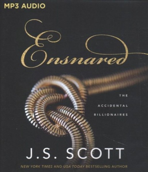 Ensnared Unabridged
