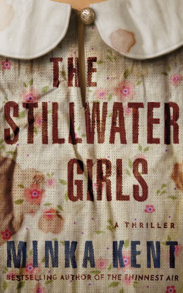 Stillwater Girls Unabridged
