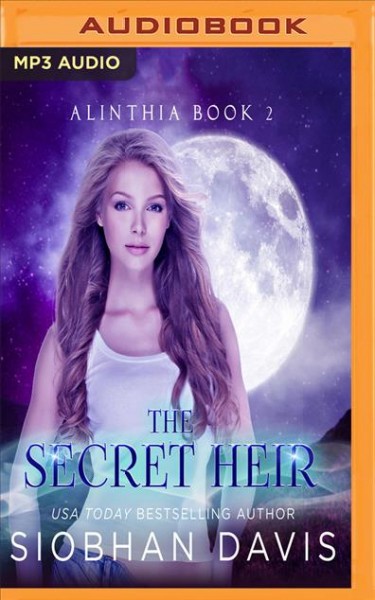 Secret Heir