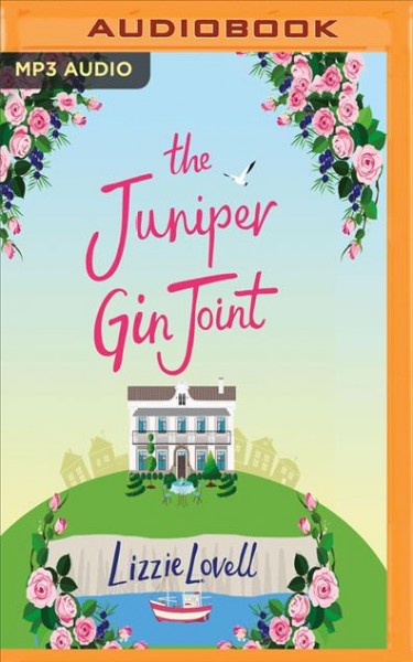 Juniper Gin Joint Unabridged