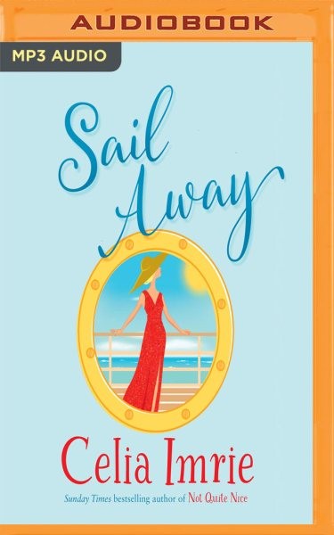 Sail Away Unabridged