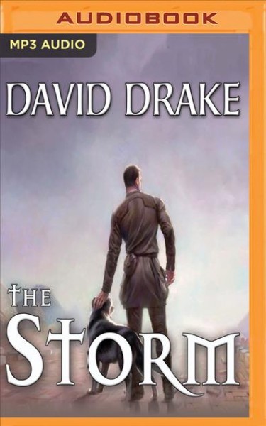 Storm Unabridged