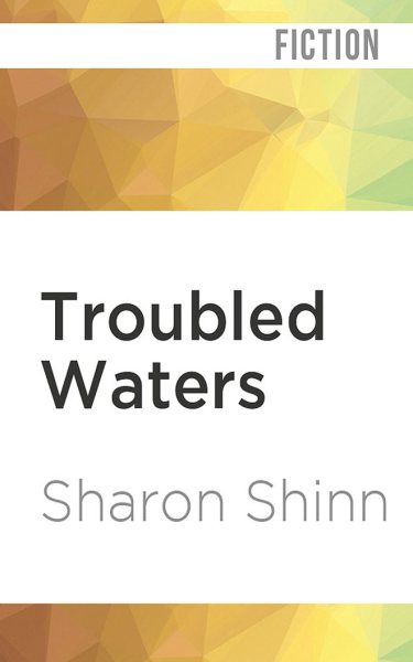 Troubled Waters Unabridged edition