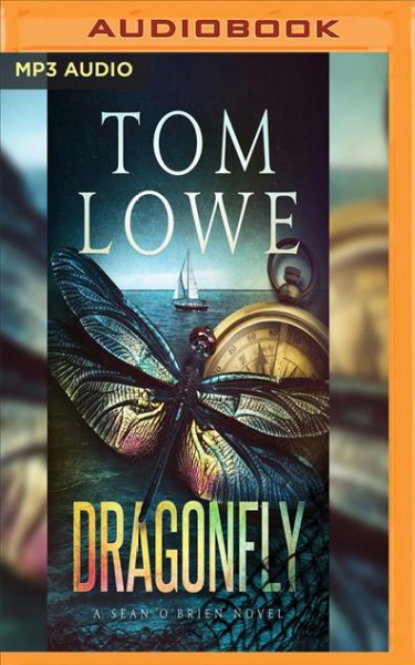 Dragonfly Unabridged
