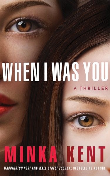 When I Was You Unabridged edition