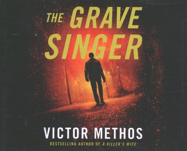Grave Singer Unabridged edition