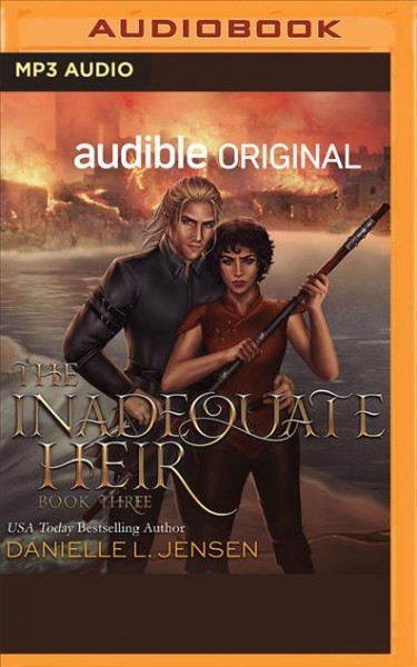 Inadequate Heir Unabridged edition