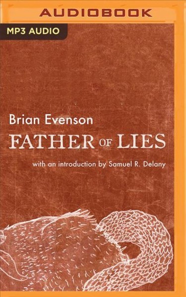 Father of Lies Unabridged edition
