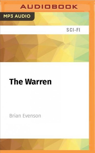 Warren Unabridged edition