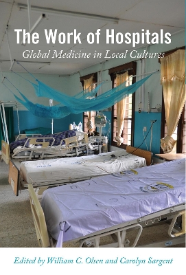 Work of Hospitals: Global Medicine in Local Cultures