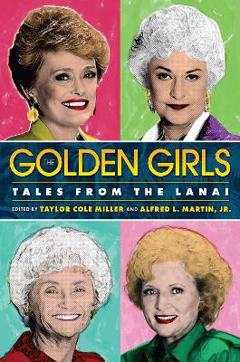 Golden Girls: Tales from the Lanai