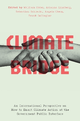Climate Bridge: An International Perspective on How to Enact Climate Action at the  Government Public Interface