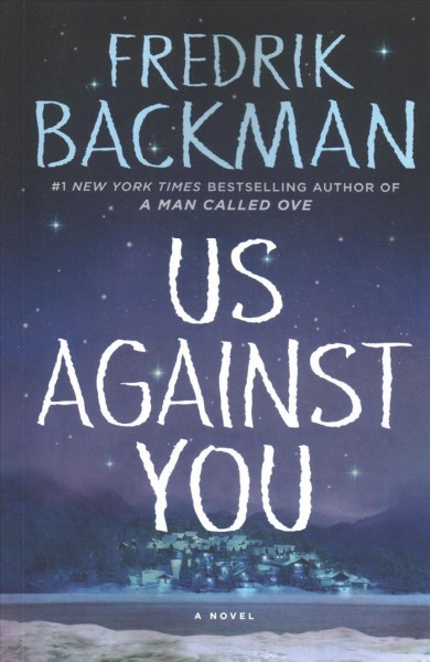 Us Against You Export ed.