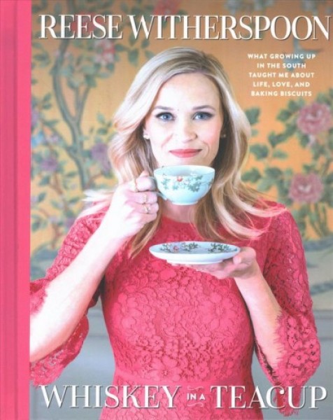 Whiskey in a Teacup - Walmart Exclusive
