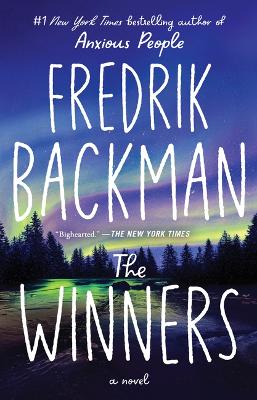 Winners: A Novel