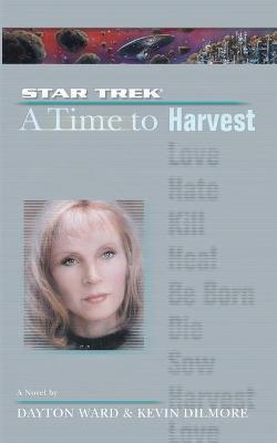 Time #4: A Time to Harvest: A Time to Harvest