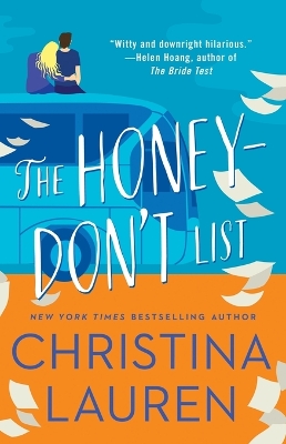 Honey-Don't List