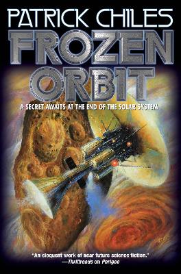 Frozen Orbit, Volume 1