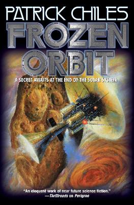 Frozen Orbit, Volume 1