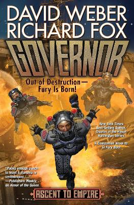 Governor, Volume 1