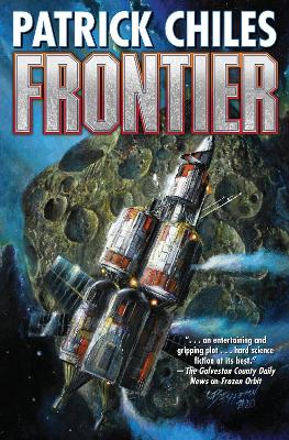 Frontier, Volume 1
