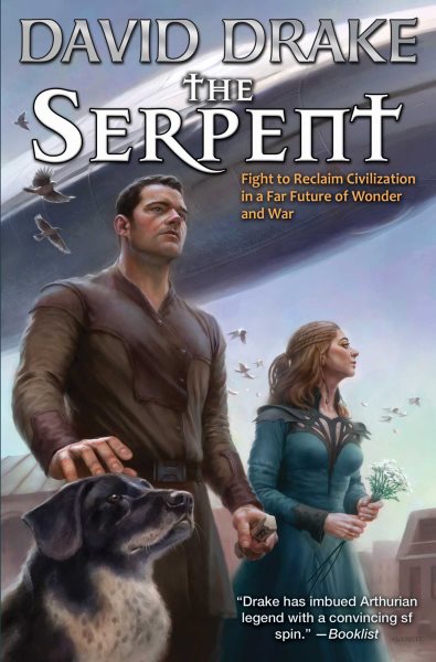 Serpent, 3