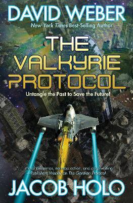 Valkyrie Protocol, Volume 2