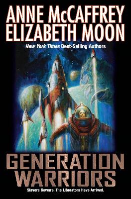 Generation Warriors