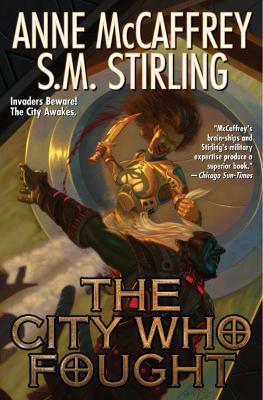 City Who Fought, Volume 4