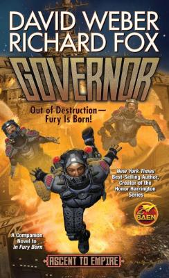 Governor, Volume 1