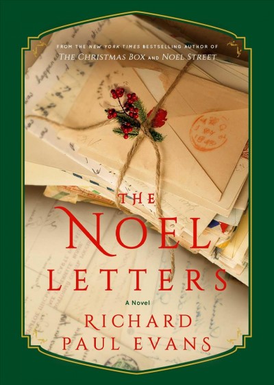 Noel Letters