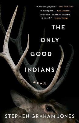 Only Good Indians