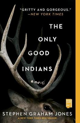 Only Good Indians