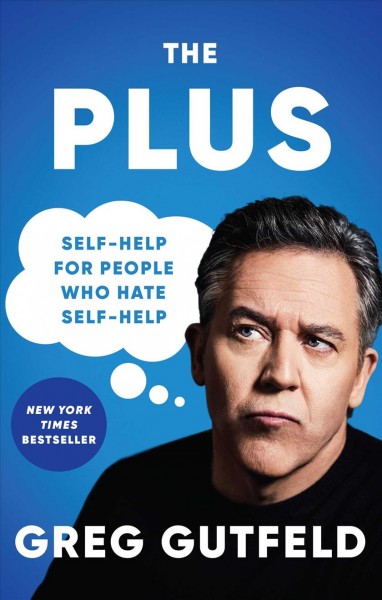 Plus: Self-Help for People Who Hate Self-Help