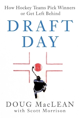Draft Day: How Hockey Teams Pick Winners or Get Left Behind
