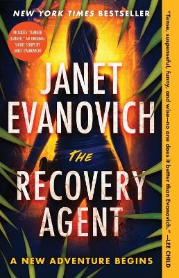 Recovery Agent: A Novel