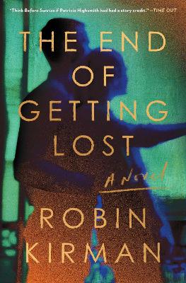 End of Getting Lost: A Novel