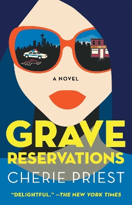 Grave Reservations: A Novel, Volume 1