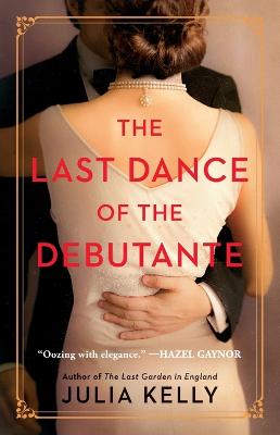 Last Dance of the Debutante