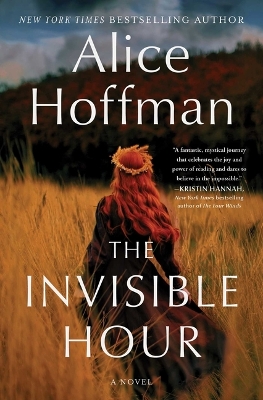 Invisible Hour: A Novel