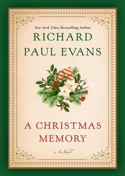 Christmas Memory