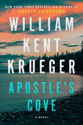 Apostle's Cove: A Novel, Volume 21