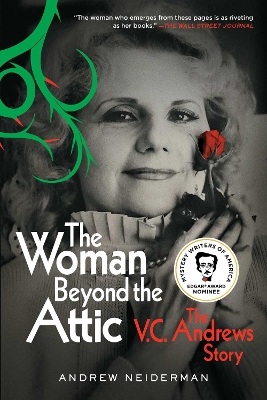 Woman Beyond the Attic: The V.C. Andrews Story