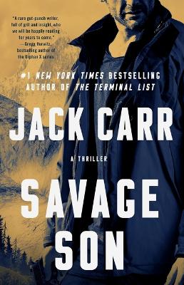 Savage Son: A Thriller