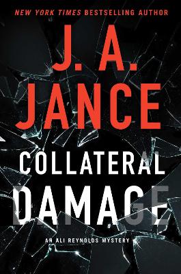 Collateral Damage, Volume 17